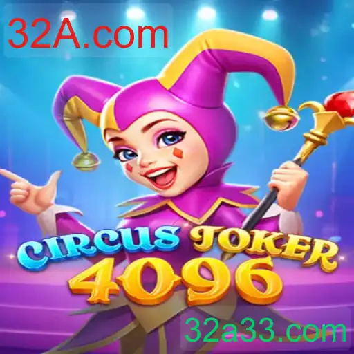 CircusJoker4096